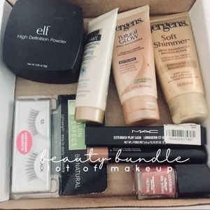 Makeup Bundle